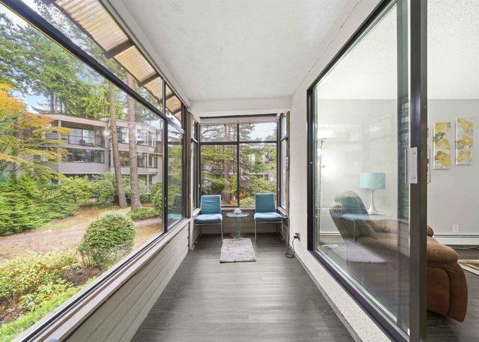 219 - 1760 Southmere Crescent, Surrey, BC V4A 6E5 |  Photo 43