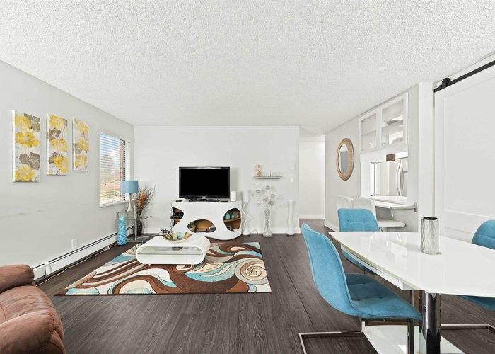 219 - 1760 Southmere Crescent, Surrey, BC V4A 6E5 |  Photo 25