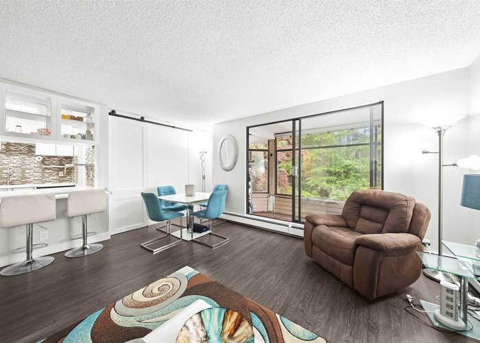 219 - 1760 Southmere Crescent, Surrey, BC V4A 6E5 |  Photo 26