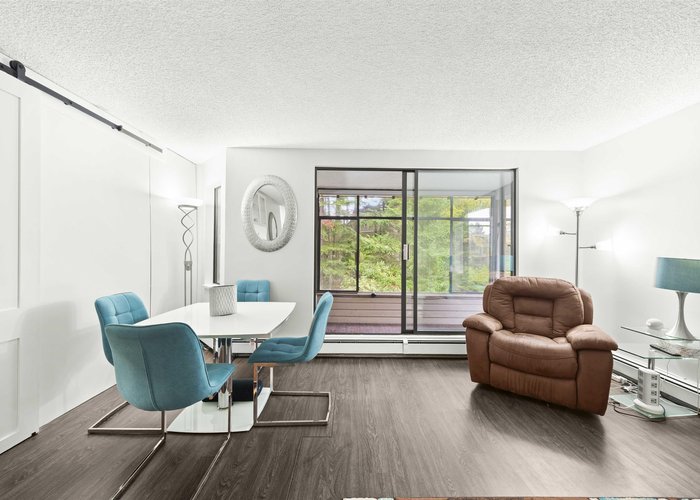 219 - 1760 Southmere Crescent, Surrey, BC V4A 6E5 |  Photo 27