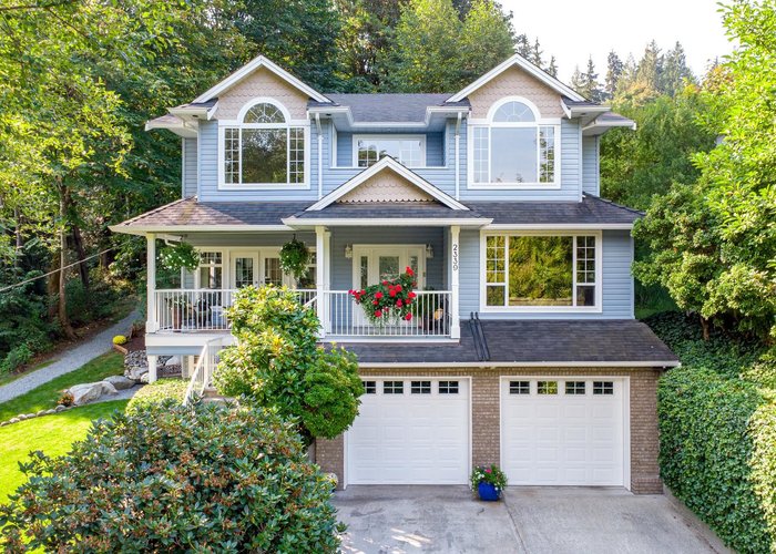 2339 ST George Street, Port Moody, BC V3H 2G3 |  Photo 36