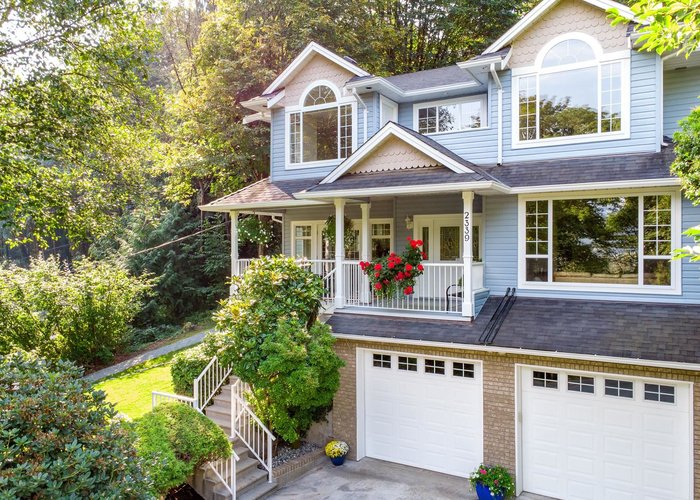 2339 ST George Street, Port Moody, BC V3H 2G3 |  Photo 38