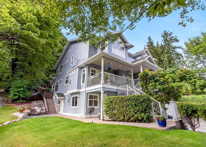2339 ST George Street, Port Moody, BC V3H 2G3 |  Photo 67