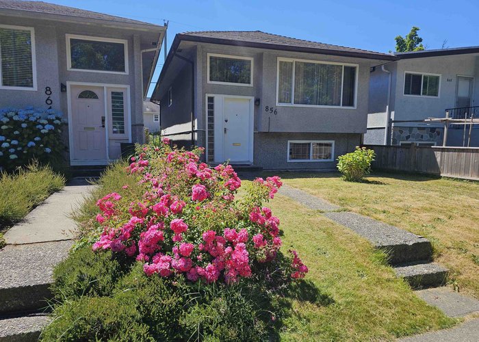 856 33RD Avenue, Vancouver, BC V5V 3A5 |  Photo 1