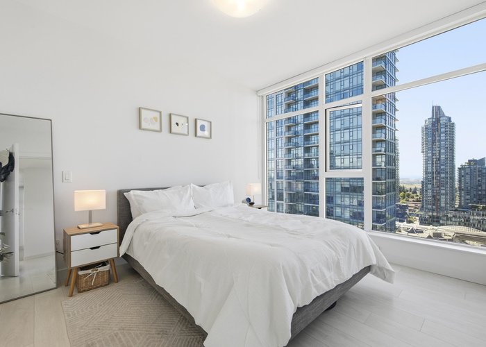 2506 - 4670 Assembly Way, Burnaby, BC V5H 0H3 |  Photo 40