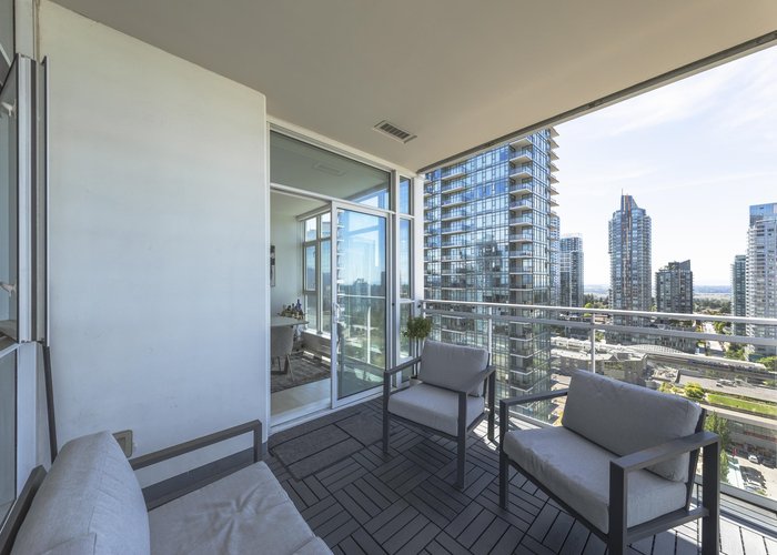 2506 - 4670 Assembly Way, Burnaby, BC V5H 0H3 |  Photo 50