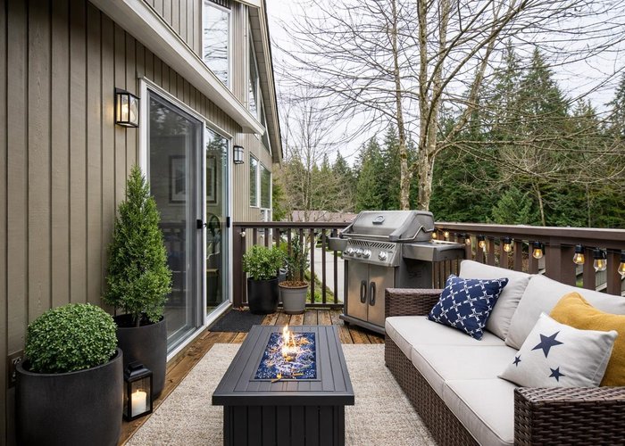 22 - 4055 Indian River Drive, North Vancouver, BC V7G 2R7 |  Photo 37