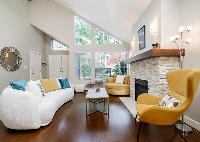 22 - 4055 Indian River Drive, North Vancouver, BC V7G 2R7 |  Photo 27