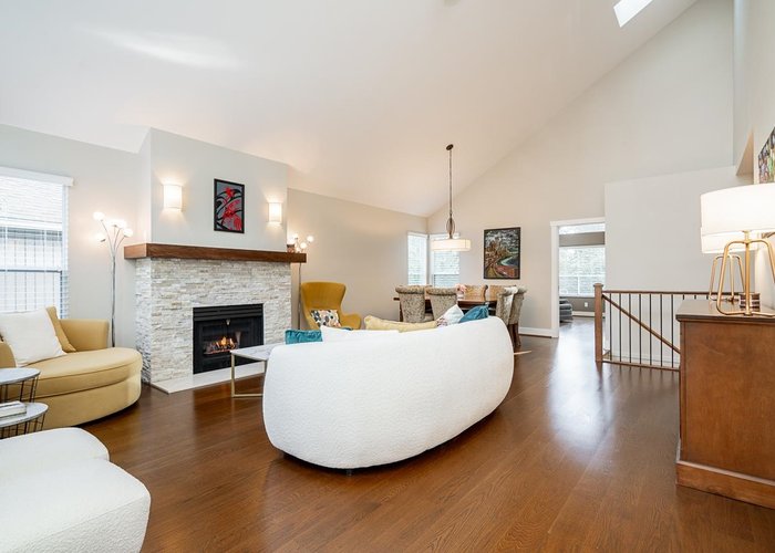 22 - 4055 Indian River Drive, North Vancouver, BC V7G 2R7 |  Photo 29
