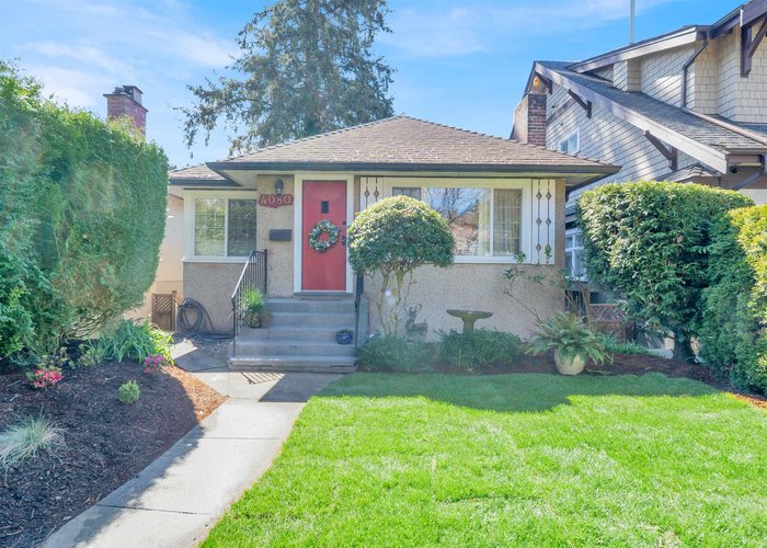 4080 35TH Avenue, Vancouver, BC V6N 2P3 |  Photo 20