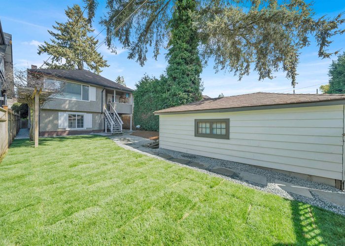 4080 35TH Avenue, Vancouver, BC V6N 2P3 |  Photo 42