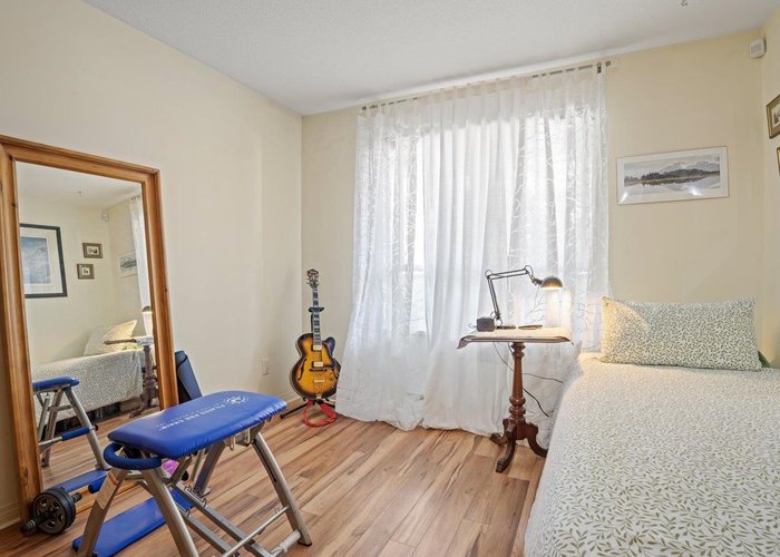 201 - 3220 4TH Avenue, Vancouver, BC V6K 1R9 |  Photo 28