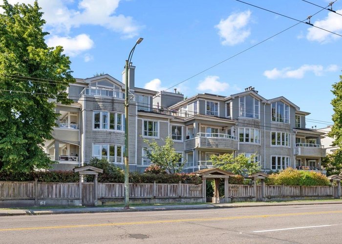 201 - 3220 4TH Avenue, Vancouver, BC V6K 1R9 |  Photo 34