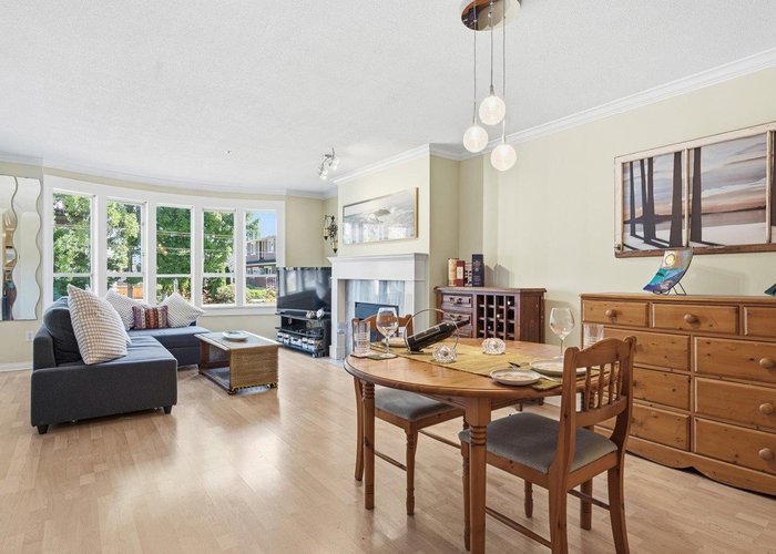 201 - 3220 4TH Avenue, Vancouver, BC V6K 1R9 |  Photo 20
