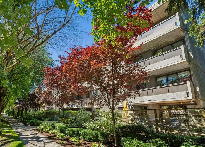202 - 1867 West 3RD Avenue, Vancouver, BC V6J 1K9 |  Photo 27