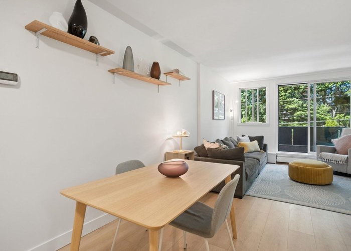 202 - 1867 West 3RD Avenue, Vancouver, BC V6J 1K9 |  Photo 36