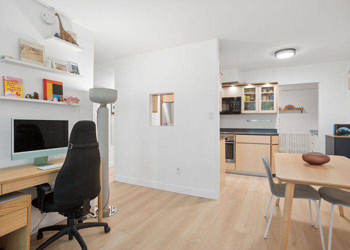 202 - 1867 West 3RD Avenue, Vancouver, BC V6J 1K9 |  Photo 39
