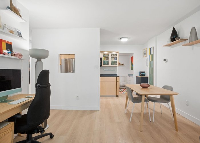 202 - 1867 West 3RD Avenue, Vancouver, BC V6J 1K9 |  Photo 40
