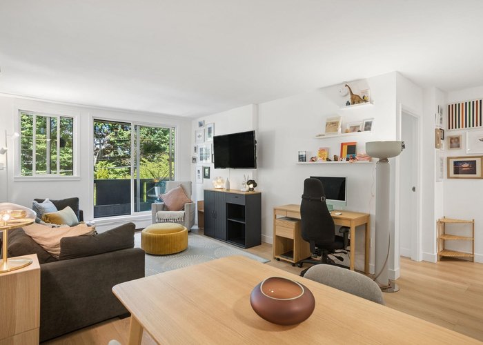 202 - 1867 West 3RD Avenue, Vancouver, BC V6J 1K9 |  Photo 41