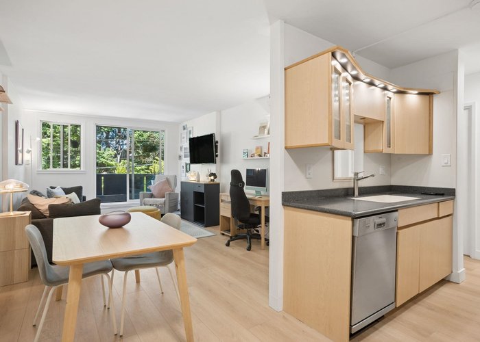 202 - 1867 West 3RD Avenue, Vancouver, BC V6J 1K9 |  Photo 43