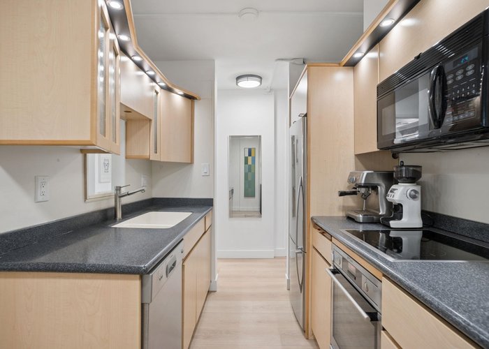 202 - 1867 West 3RD Avenue, Vancouver, BC V6J 1K9 |  Photo 44