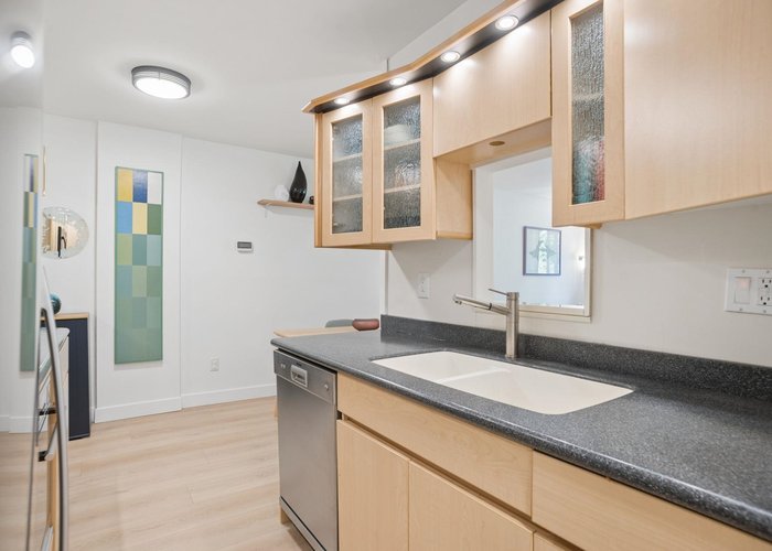 202 - 1867 West 3RD Avenue, Vancouver, BC V6J 1K9 |  Photo 45