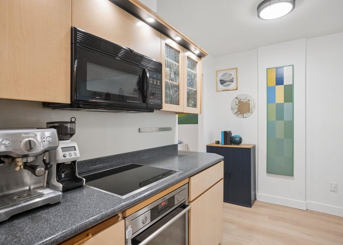 202 - 1867 West 3RD Avenue, Vancouver, BC V6J 1K9 |  Photo 46