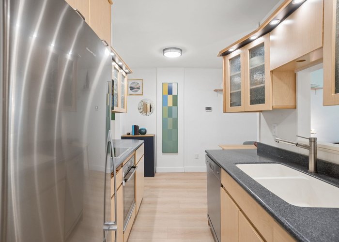 202 - 1867 West 3RD Avenue, Vancouver, BC V6J 1K9 |  Photo 47