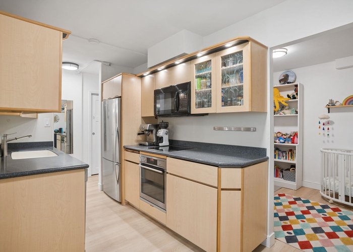 202 - 1867 West 3RD Avenue, Vancouver, BC V6J 1K9 |  Photo 48