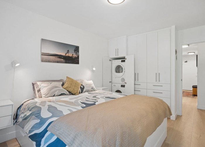 202 - 1867 West 3RD Avenue, Vancouver, BC V6J 1K9 |  Photo 51