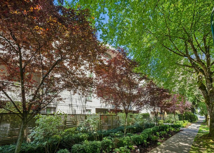 202 - 1867 West 3RD Avenue, Vancouver, BC V6J 1K9 |  Photo 29