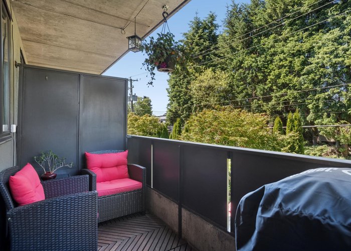 202 - 1867 West 3RD Avenue, Vancouver, BC V6J 1K9 |  Photo 56