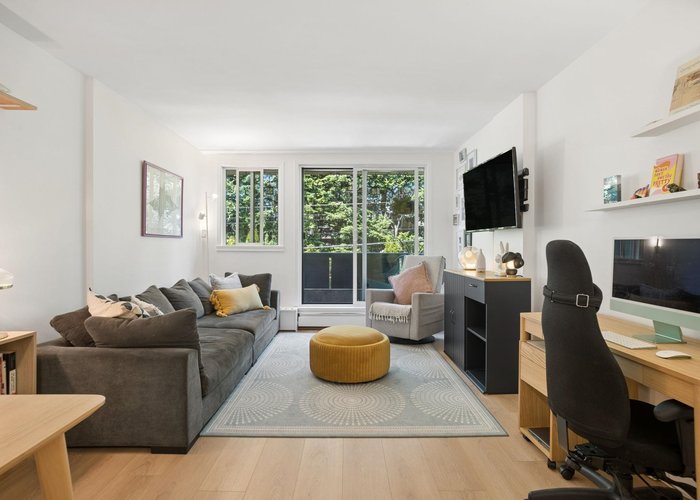202 - 1867 West 3RD Avenue, Vancouver, BC V6J 1K9 |  Photo 31