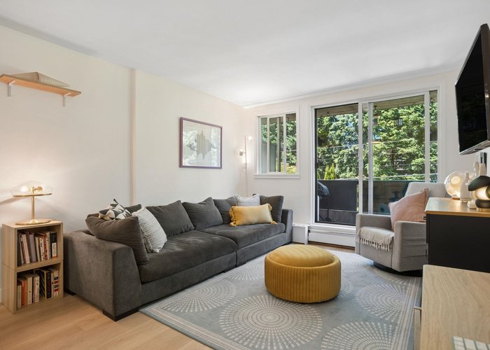 202 - 1867 West 3RD Avenue, Vancouver, BC V6J 1K9 |  Photo 33
