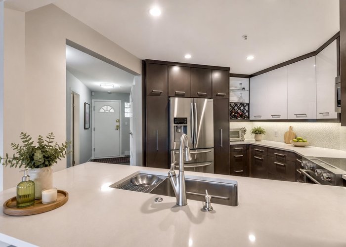 310 - 1236 8TH Avenue, Vancouver, BC V6H 3Y9 |  Photo 42