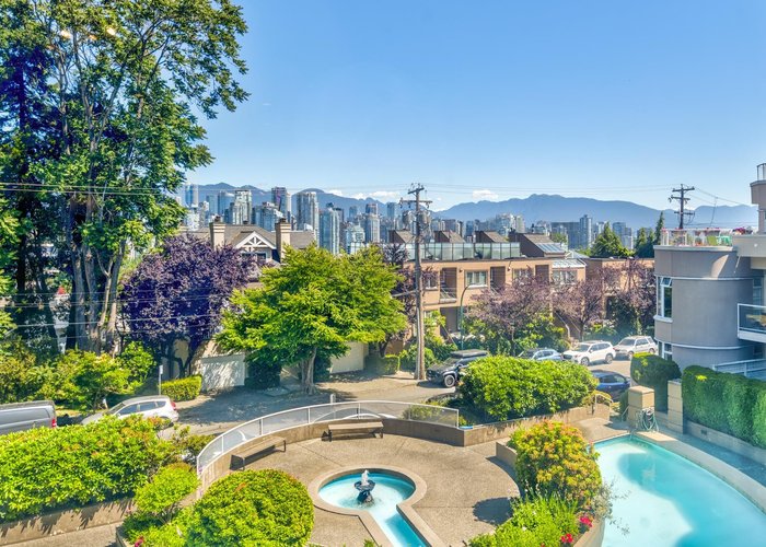 310 - 1236 8TH Avenue, Vancouver, BC V6H 3Y9 |  Photo 31