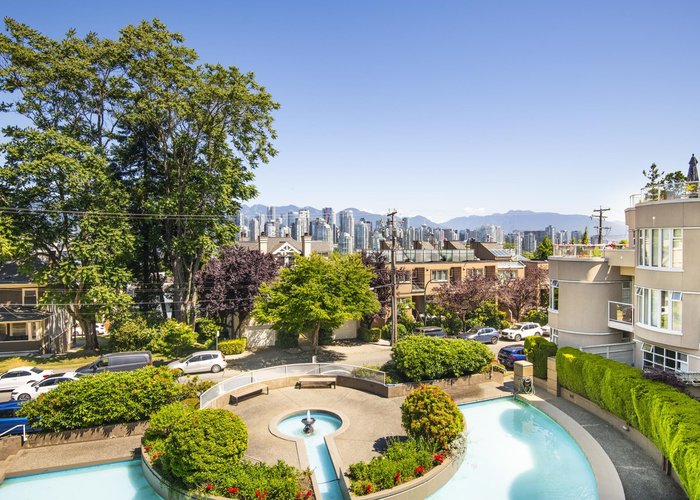 310 - 1236 8TH Avenue, Vancouver, BC V6H 3Y9 |  Photo 49