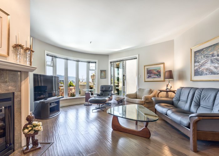 310 - 1236 8TH Avenue, Vancouver, BC V6H 3Y9 |  Photo 32