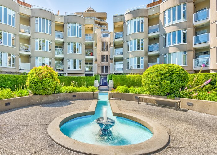 310 - 1236 8TH Avenue, Vancouver, BC V6H 3Y9 |  Photo 60