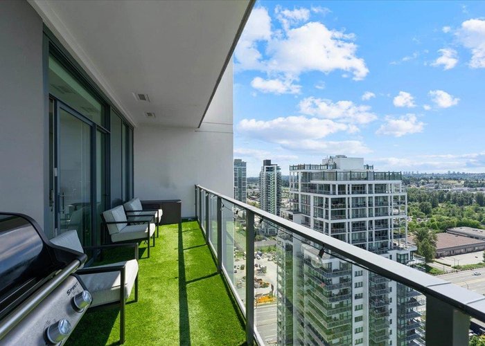 2105 - 4465 Juneau Street, Burnaby, BC V5C 0L8 |  Photo 35