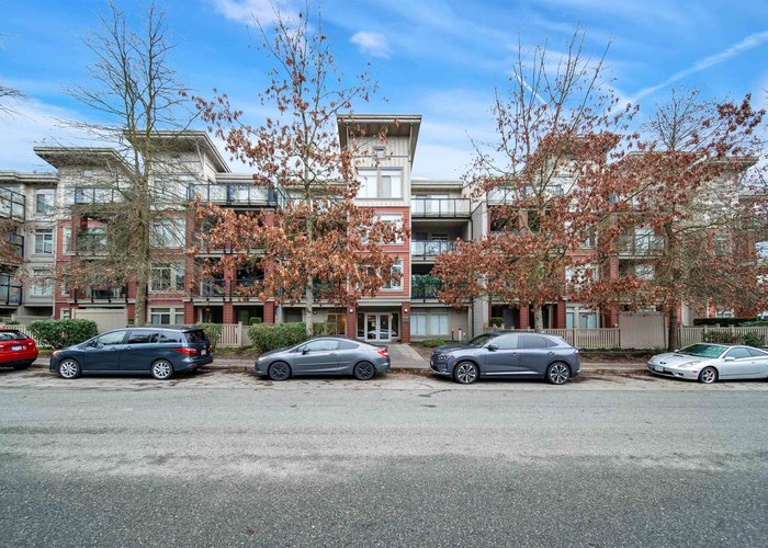 419 - 15385 101A Avenue, Surrey, BC V3R 0B4 |  Photo 26