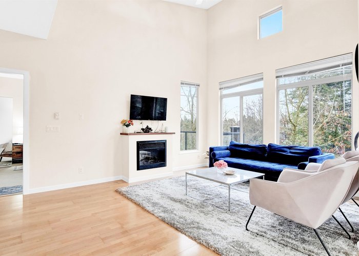 419 - 15385 101A Avenue, Surrey, BC V3R 0B4 |  Photo 44