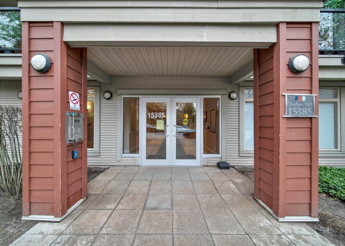 419 - 15385 101A Avenue, Surrey, BC V3R 0B4 |  Photo 27