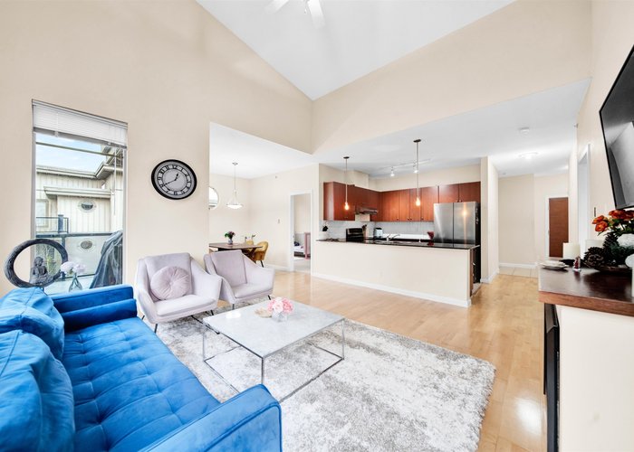419 - 15385 101A Avenue, Surrey, BC V3R 0B4 |  Photo 48