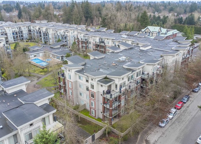 419 - 15385 101A Avenue, Surrey, BC V3R 0B4 |  Photo 29