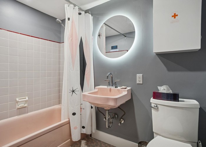 204 - 1050 Chilco Street, Vancouver, BC V6G 2R8 |  Photo 24