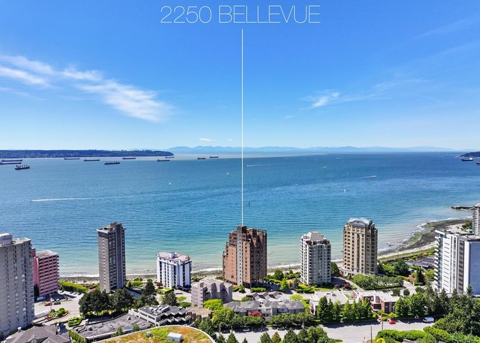 PH - 2250 Bellevue Avenue, West Vancouver, BC V7V 1C6 |  Photo 74