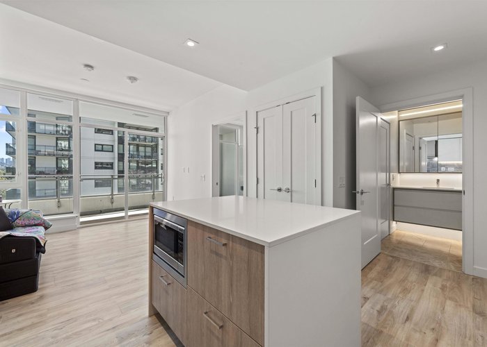 802 - 2288 Alpha Avenue, Burnaby, BC V5C 0L9 |  Photo 40