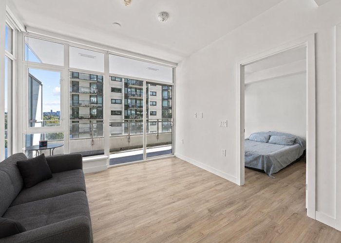 802 - 2288 Alpha Avenue, Burnaby, BC V5C 0L9 |  Photo 45