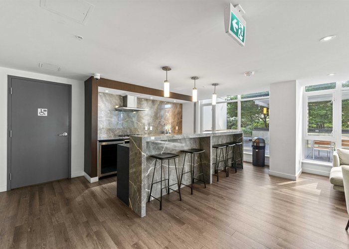 802 - 2288 Alpha Avenue, Burnaby, BC V5C 0L9 |  Photo 60